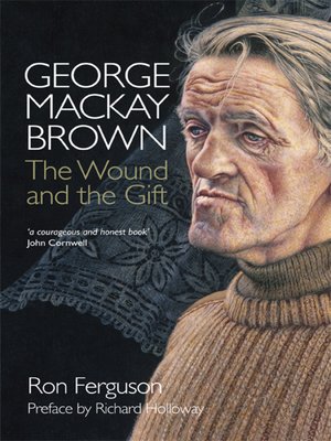 cover image of George MacKay Brown